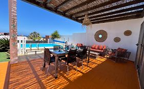 Villa Dinateli, Salinas Golf